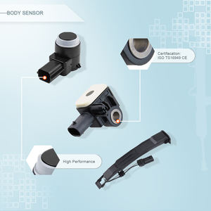 Sensor ABS de velocidad de rueda CNWAGNER para Ford Fusion para Lincoln MKZ 5S13988 ALS2594 - Product Image 5