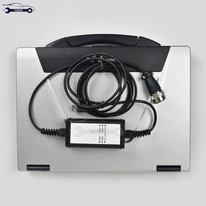 Deutz診断ツールH25Dエンジンアナライザー（トラックエンジン用、<span class=keywords><strong>2</strong></span>年保証、USB通信、Serdia対応） - Product Image 6