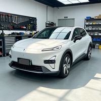 Pièces de rechange automobiles d'origine usagées : Ensemble de porte et jante pour Changan Deepal S05 – Accessoires de remplacement pour réparation de carrosserie