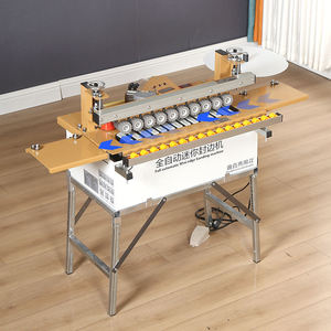 Máy dán cạnh mini tự động hoàn toàn chất lượng cao bán chạy của Jackbond - Product Image 6