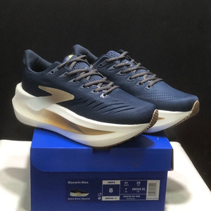 Nuevas Zapatillas Deportivas de Diseño con Glicerina para Mayor Amortiguación, para Hombre y Mujer, Cómodas, de Malla Suave, con Cordones, Punta Redonda, de Seguridad - Product Image 6