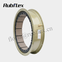 Embrayage pneumatique Rubflex CB 20CB500 142265 145406DF pour champs pétrolifères