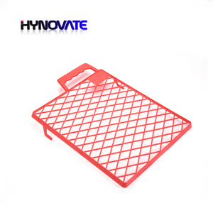 Accessoires de <span class=keywords><strong>peinture</strong></span> Outils de <span class=keywords><strong>peinture</strong></span> pour <span class=keywords><strong>peinture</strong></span> murale <span class=keywords><strong>Grille</strong></span> de <span class=keywords><strong>peinture</strong></span> en plastique personnalisée - Product Image 3