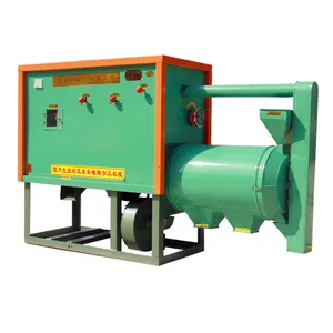 Trọng Lượng Nhẹ Phổ Biến Và Ít Không Gian Hơn Cần Thiết 22 Kích Cỡ Grits Electric Corn Mill