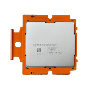 ซีพียูเซิร์ฟเวอร์ Threadripper Pro 64-core 3.2GHz รุ่นใหม่แท้ 7985WX/7975WX/9960X/7980X/7970X/9970X/5995/9985/9975WX/7995WX มีสินค้าในสต็อก N - Product Image 2