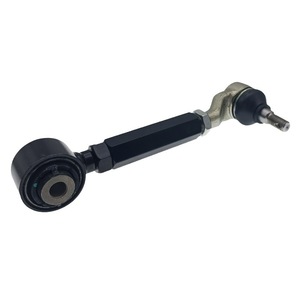 Bras de suspension supérieur arrière Honda Accord 52390-SDA-A01, réglable en camber, gauche/droite, métal, pièce neuve - Product Image 1