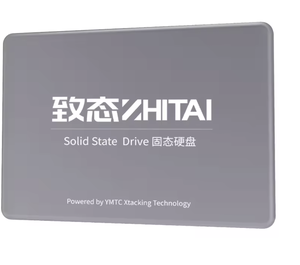 ZhiTai SC001 XT โน้ตบุ๊ก ฮาร์ดดิสก์ SSD ภายใน ขนาด 1TB SATA 3.0 พอร์ตเพิ่มพื้นที่จัดเก็บข้อมูล - Product Image 3