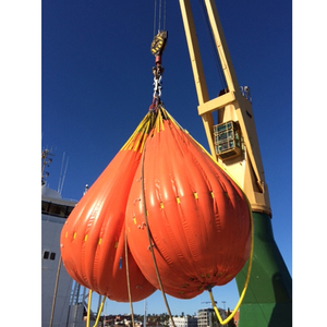 Lasttest Gewichts tragender Wasser gewichts beutel Ballast für Traktion gewicht Lasttest Wasser gewichts beutel - Product Image 6