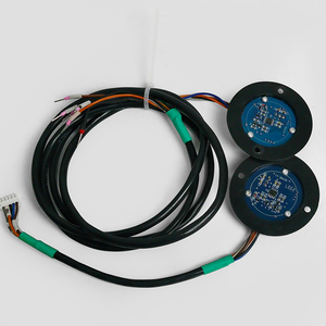 智能电梯门机编码器XEPRE-11 - Product Image 2