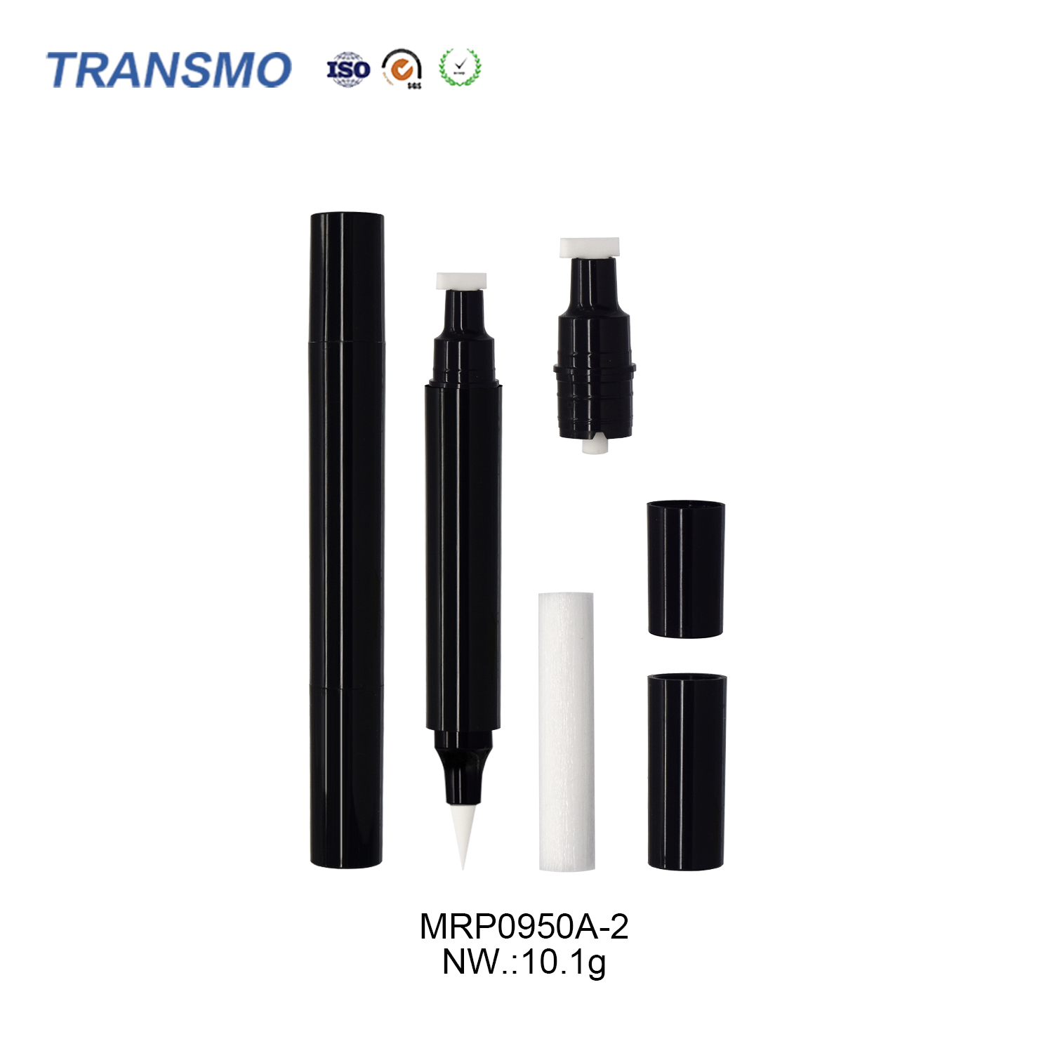 Logo/couleur standard ou personnalisé