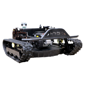Cortacésped robot de control remoto económico de alta productividad con motor <span class=keywords><strong>Comprar</strong></span> cortacésped RC - Product Image 1