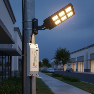 หมายถึง HLN-80H ไดรเวอร์ LED 3400mA 80W 24V แรงดันคงที่กระแสคงที่ IP64หรี่แสงได้แบบช่องเดียว - Product Image 3