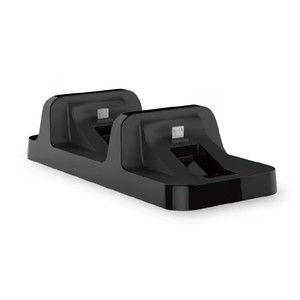 Заводская беспроводная док-станция с двойной зарядкой для <span class=keywords><strong>PS4</strong></span> игровой контроллер совместимые игровые аксессуары - Product Image 5