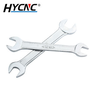 筒夹螺母扳手套件组合棘轮的a型M Um Er扳手扳手工具 - Product Image 5