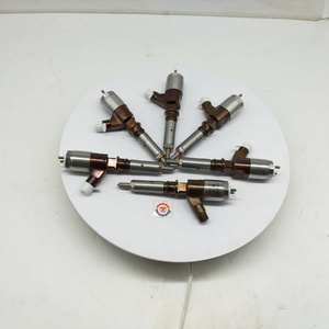 Injecteurs de carburant pour moteur diesel C6.6 C6.4, injecteur 3200680 320-0680 2645A747 pour excavateur E323D Cat323D - Product Image 6