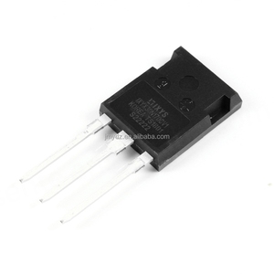 IXYX30N170CV1 ทรานซิสเตอร์ IGBT แบบเสียบตรง TO-247 108A/1700V - Product Image 5