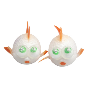 TPR Squeezing and Pinching the Fish to Relieve Stress for Kids and Adults - Product Image 2
