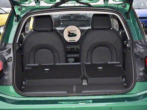 Véhicule électrique à énergie nouvelle vendable <span class=keywords><strong>MINI</strong></span> <span class=keywords><strong>COOPER</strong></span> 2025 Facelift 463 km <span class=keywords><strong>COOPER</strong></span> SE Artist Hatchback pour usage personnel - Product Image 4