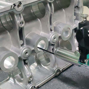 جهاز قياس خشونة السطح المعدني جهاز قياس خشونة السطح المحمول - Product Image 4