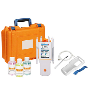 M510T Lab <strong>Water</strong> Testing Products pH Conductivity ORP <strong>Salinity</strong> Dissolved Oxygen <strong>Tester</strong> Multi-parameter <strong>Water</strong> Quality Analyzer - Product Image 6