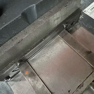 Tornos Metálicos Pequeños Usados de Baoji en Venta, Máquina de Segunda Mano para Torneado Manual Powermatic - Product Image 3