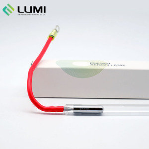 Lámpara Láser de Xenón <span class=keywords><strong>Candela</strong></span>, Repuestos para Máquina de Belleza, Lámpara China, Lámpara Lumi para Depilación <span class=keywords><strong>Candela</strong></span> - Product Image 2