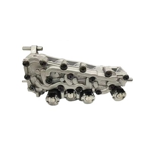 Vente flash HXT - Boîtier de valve haute performance 0B5 0B5927156E, pièces détachées de boîte de vitesses, compatible avec Audi - Product Image 1