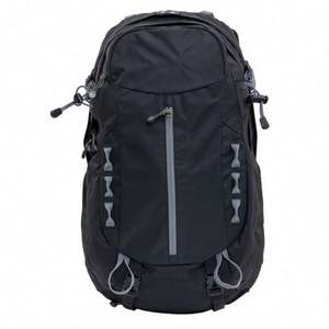 Muestra Gratuita, Mochila Unisex de Gran Capacidad para Senderismo Multiusos al Aire Libre con Logotipo Personalizado, 50L, para Escalada - Product Image 5