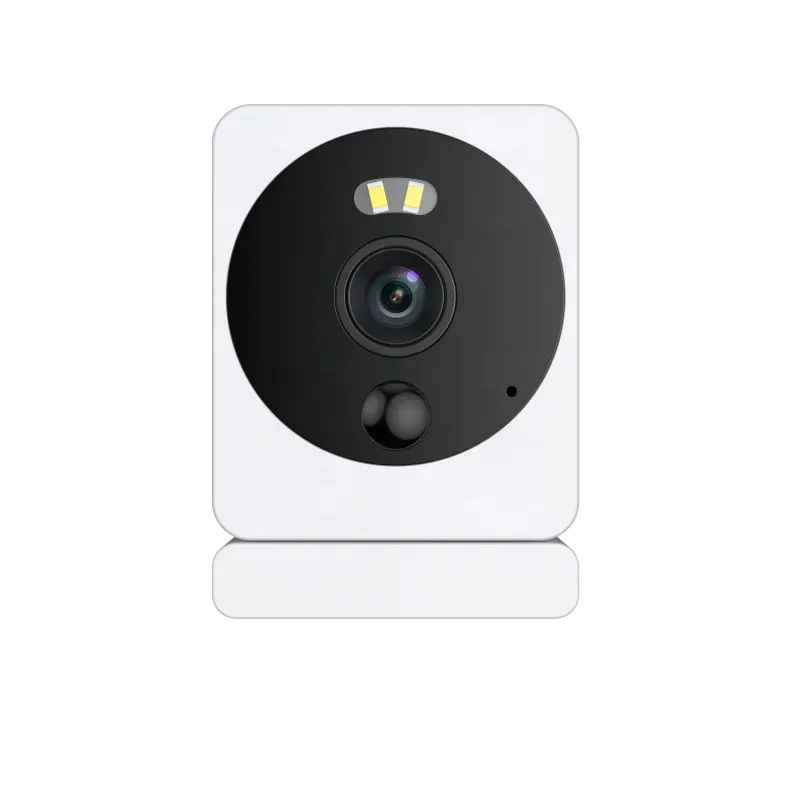 Mini wireless camera smart home security body monitoring wifi 1080 HD camera for baby