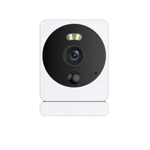 Mini Wireless Camera Smart Home Security Body Monitoring Wifi 1080 HD Camera For Baby