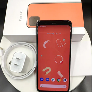 Venta al por mayor <span class=keywords><strong>Pixel</strong></span> 4 XL 64GB Teléfonos Móviles Android GSM Teléfono celular Original Smartphone Celulares 3 XL 3A 4A 5A <span class=keywords><strong>6</strong></span> <span class=keywords><strong>Pro</strong></span> 7Pro - Product Image 6