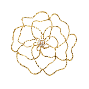 <span class=keywords><strong>Kippa</strong></span> personnalisée pour femmes, fabriquée à la main, avec des perles, fil de cristal, pour femmes, Bat Mitzvah, couvre-chef pour la synagogue, yarmulke en perles - Product Image 1