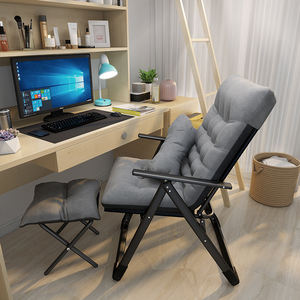 Chaise de réalisateur pliante sans bras pour l'extérieur, chaise longue, vente en gros - Product Image 4