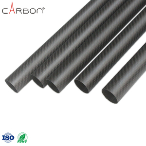 ZhongShan <strong>Carbon</strong> 3K Hot Sale <strong>Carbon</strong> Fiber Tube for Bow and Arrow Gutter Vaccum Gutter Cleaning Vacuums - Product Image 6