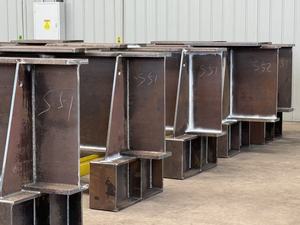 Rinforzi Integrati per Pavimenti e Rinforzanti per Condizioni di Carico Localizzato ad Alta Intensità - Product Image 2