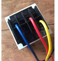 Timer Oven Mini Elektronik Digital TR-48 220V Harga Grosir Pemasok Cina