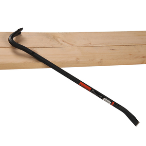 KSEIBI Charpentier Barres de Démolition avec motif Européen/Barras de demolicion - Product Image 6