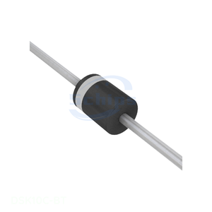 Single Diodes DSK10C-BT R-1, Axial Electronics Component Manufacturer Channel - Product Image 1
