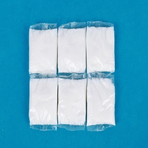 Polyacrylate de sodium polymère super absorbant SAP de bonne qualité pour fluides corporels/<span class=keywords><strong>urine</strong></span>/selles/expectorations polymère absorbant - Product Image 2