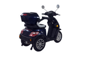 El más barato 350W 48V Rueda <span class=keywords><strong>grande</strong></span> Scooter eléctrico <span class=keywords><strong>Triciclo</strong></span> <span class=keywords><strong>para</strong></span> personas mayores Personas discapacitadas Compras <span class=keywords><strong>Triciclo</strong></span> eléctrico de viaje - Product Image 4