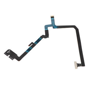 Câble plat de cardan pour DJI <span class=keywords><strong>Phantom</strong></span> <span class=keywords><strong>4</strong></span> <span class=keywords><strong>Pro</strong></span>/<span class=keywords><strong>4</strong></span> <span class=keywords><strong>Pro</strong></span> <span class=keywords><strong>Plus</strong></span>, neuf, flexible, pièces de rechange pour service de réparation - Product Image 6