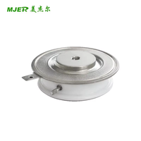 Tiristor de Conmutación Rápida TB323-400A SCR Rusia de Alta Calidad para Soldadora TB323-400A TB323