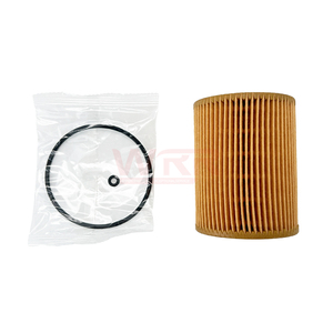 New WRR 6421800009 6421840025 Oil Filter for Benz W166 W222 W906 ML350 S350 OM642 Diesel Engine Cartridge - Product Image 1