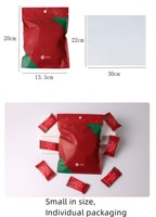 Disposable Compressed Cotton Towels Thickened Lint-Free Ultra-Soft Antimicrobial Eco-Friendly Quick-Dry Hypoallergenic Towel