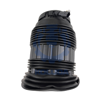 Ressorts de suspension pneumatique à soufflet d'air Amortisseur pneumatique pour Porsche Panamera 970 97033316104 97033316106