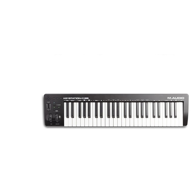 High Quality Electronic Piano 49 Keys  Keyboard 49 Keys Piano Keyboard Equipped with Pedals and Thickened Case