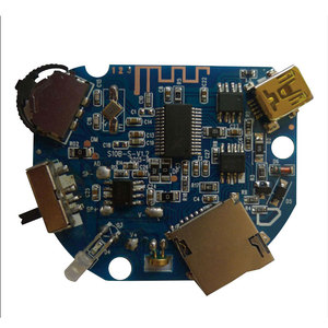 PCBA Solution Package Combine Design <b>Drawing</b> and Assembly Production - Product Image 1
