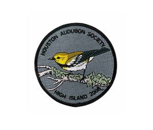 Tigre fer sur patch - Product Image 1