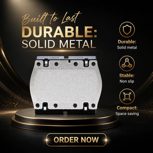 <span class=keywords><strong>Rasoir</strong></span> électrique <span class=keywords><strong>BRAUN</strong></span> 550 : Lame et grille de rechange pour homme, réduction de 35 %, pour une épilation et un nettoyage efficaces de la <span class=keywords><strong>barbe</strong></span>. - Product Image 3