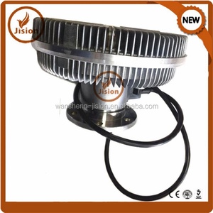 Motor de Ventilador para Excavadora JISION Parts 320D 323D, Motor C6.4, 324-0123 3240123 - Product Image 5